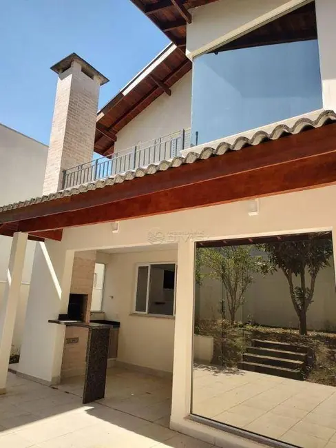 Foto 7 de Casa de Condomínio com 3 quartos à venda, 360m2 em Itupeva - SP