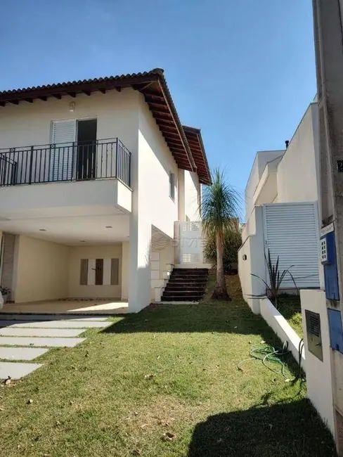 Foto 2 de Casa de Condomínio com 3 quartos à venda, 360m2 em Itupeva - SP