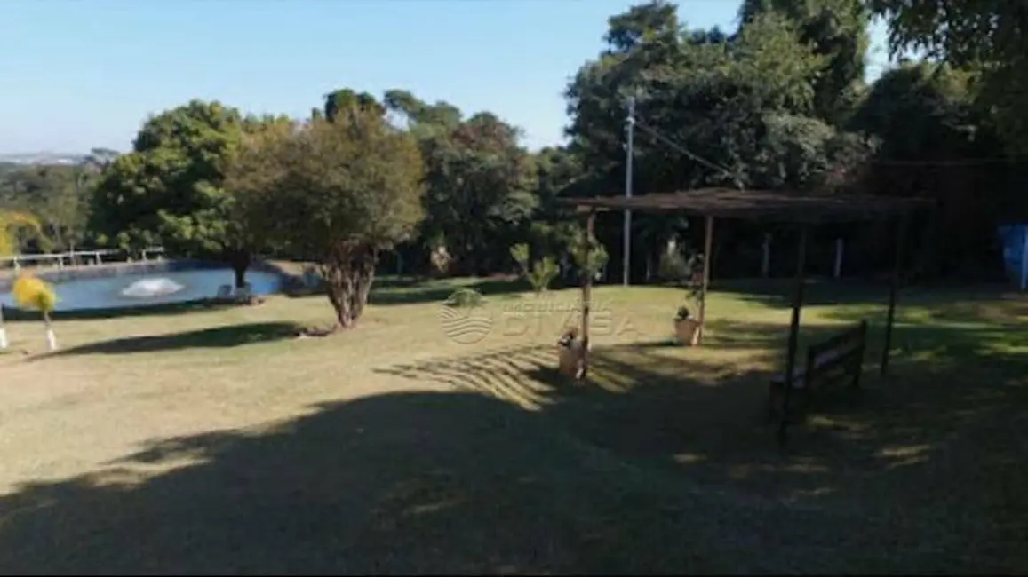 Foto 7 de Sítio / Rancho com 3 quartos à venda, 20000m2 em Capivari - SP