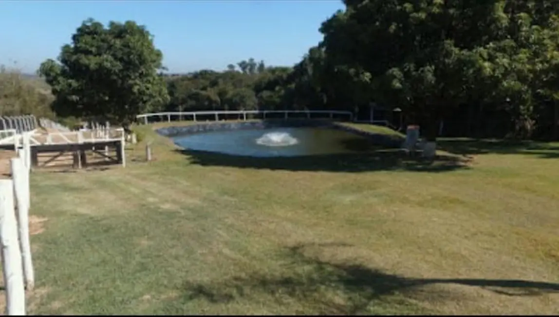 Foto 5 de Sítio / Rancho com 3 quartos à venda, 20000m2 em Capivari - SP