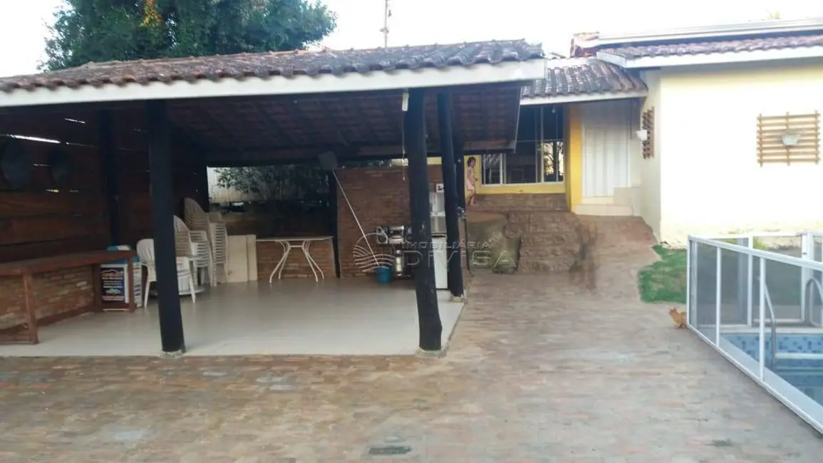 Foto 4 de Sítio / Rancho com 3 quartos à venda, 20000m2 em Capivari - SP