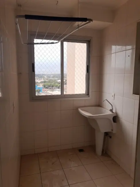 Foto 1 de Apartamento com 2 quartos para alugar, 74m2 em Itupeva - SP