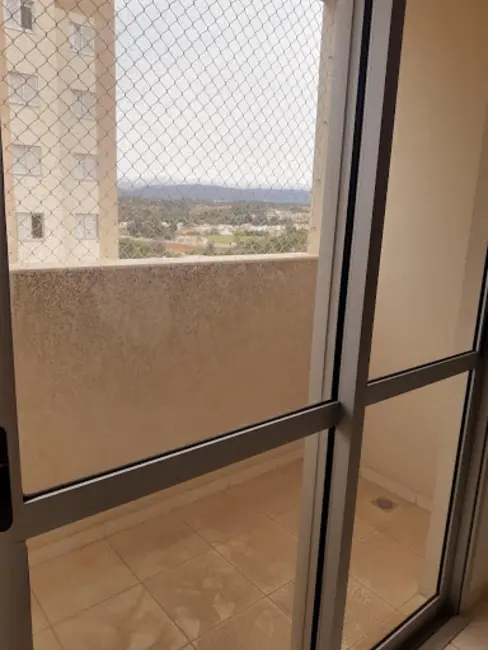Foto 2 de Apartamento com 2 quartos para alugar, 74m2 em Itupeva - SP