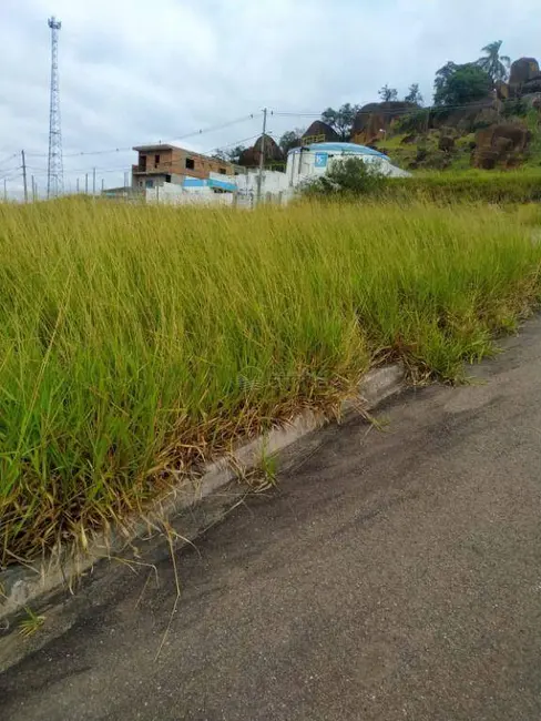 Foto 4 de Terreno / Lote à venda, 305m2 em Itupeva - SP