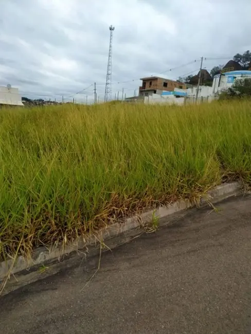 Foto 3 de Terreno / Lote à venda, 305m2 em Itupeva - SP