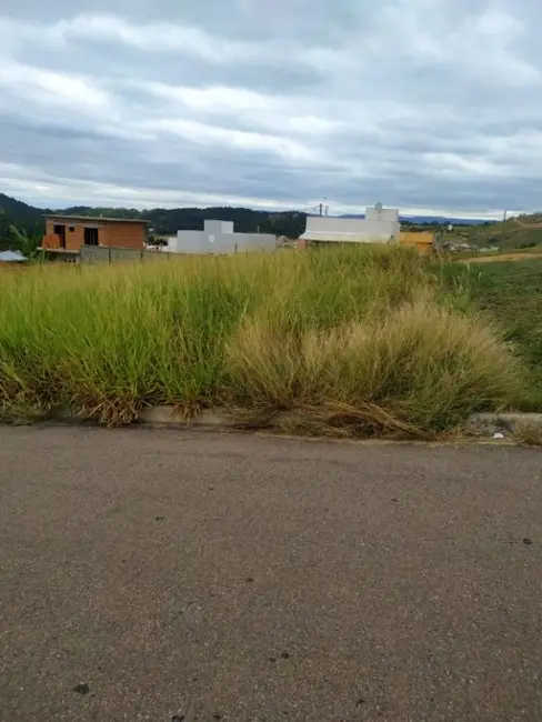 Foto 2 de Terreno / Lote à venda, 305m2 em Itupeva - SP