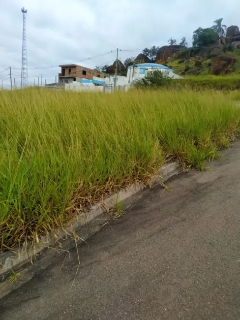 Foto 4 de Terreno / Lote à venda, 305m2 em Itupeva - SP