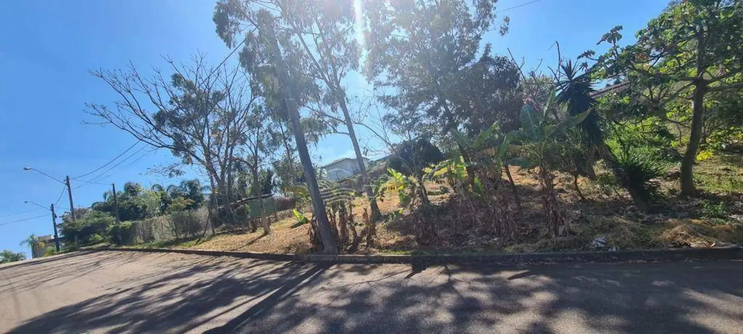 Foto 7 de Terreno / Lote à venda, 1266m2 em Itupeva - SP
