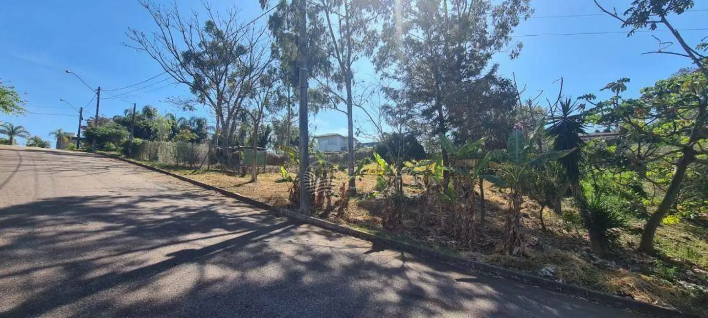 Foto 1 de Terreno / Lote à venda, 1266m2 em Itupeva - SP