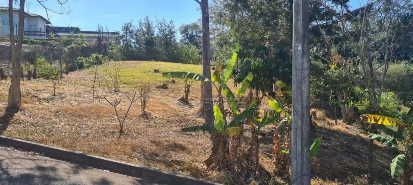 Foto 6 de Terreno / Lote à venda, 1266m2 em Itupeva - SP