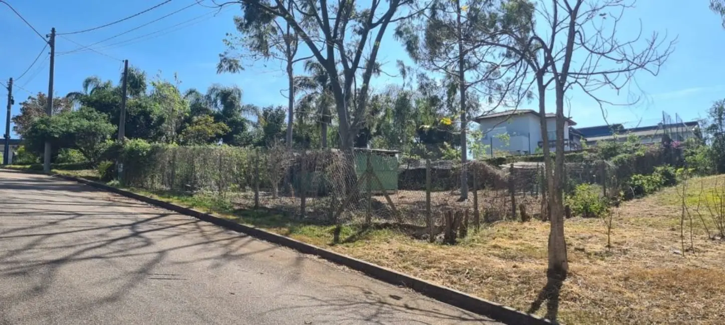 Foto 2 de Terreno / Lote à venda, 1266m2 em Itupeva - SP