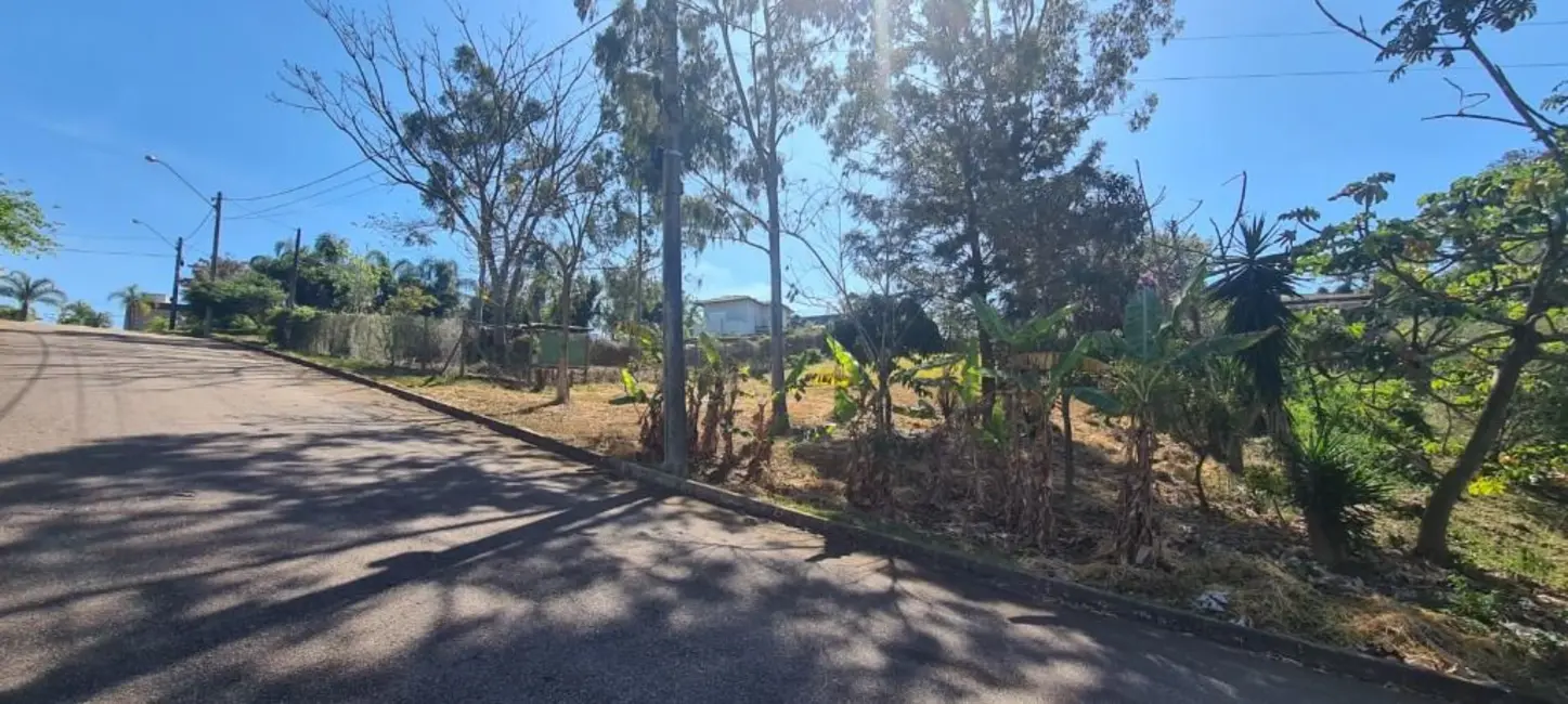 Foto 1 de Terreno / Lote à venda, 1266m2 em Itupeva - SP