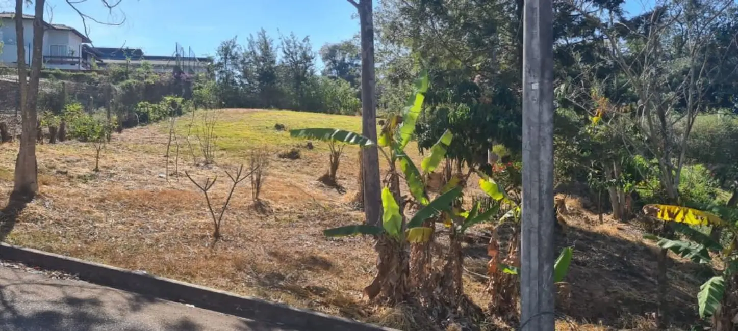 Foto 6 de Terreno / Lote à venda, 1266m2 em Itupeva - SP