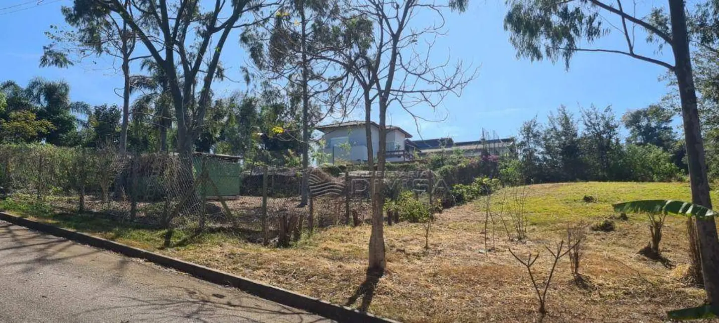 Foto 3 de Terreno / Lote à venda, 1266m2 em Itupeva - SP
