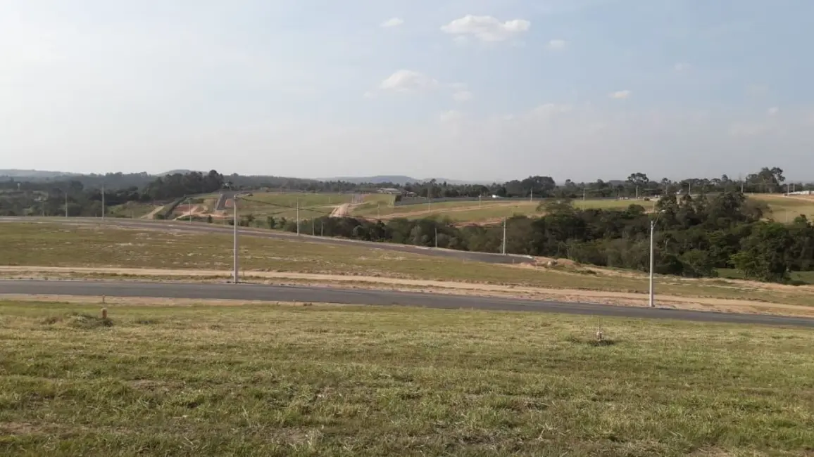 Foto 1 de Terreno / Lote à venda, 362m2 em Itupeva - SP