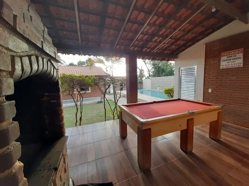 Chácara com 4 quartos à venda, 1000m2 em Itupeva - SP - imagem 5 Foto 5 de Chácara com 4 quartos à venda, 1000m2 em Itupeva - SP