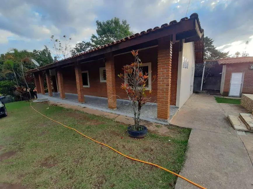 Foto 4 de Chácara com 4 quartos à venda, 1000m2 em Itupeva - SP