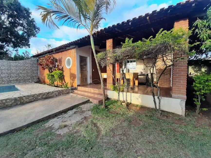 Foto 3 de Chácara com 4 quartos à venda, 1000m2 em Itupeva - SP