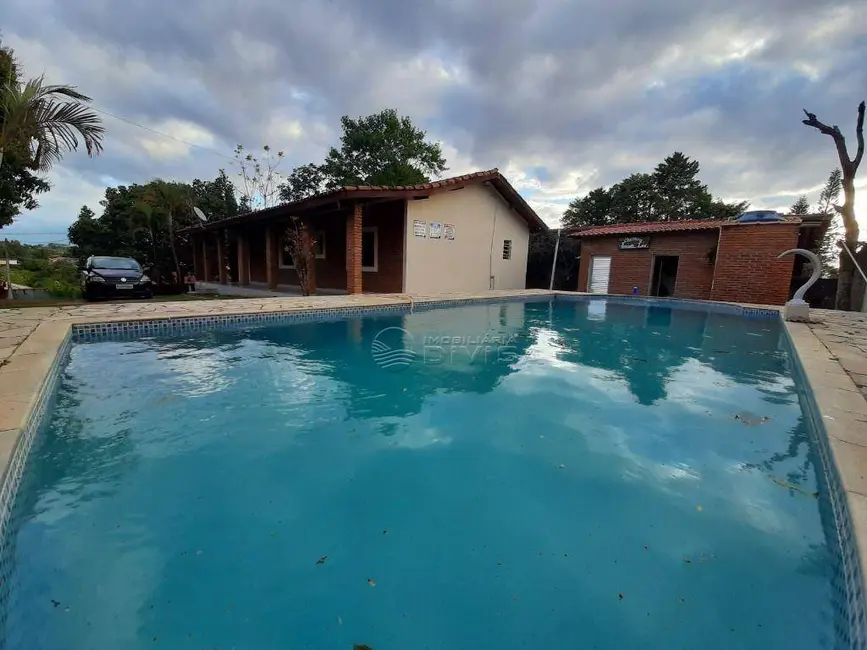 Foto 1 de Chácara com 4 quartos à venda, 1000m2 em Itupeva - SP