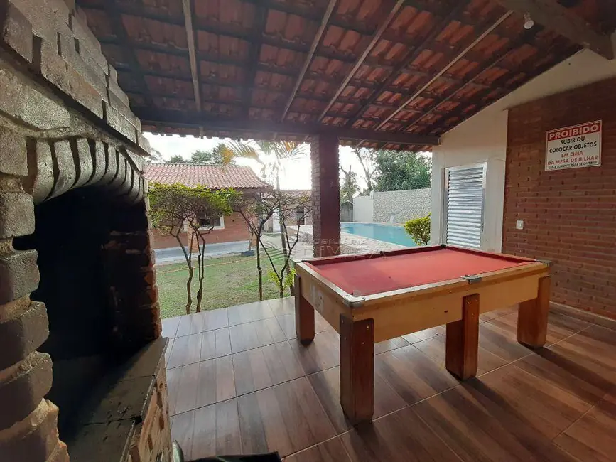 Foto 5 de Chácara com 4 quartos à venda, 1000m2 em Itupeva - SP