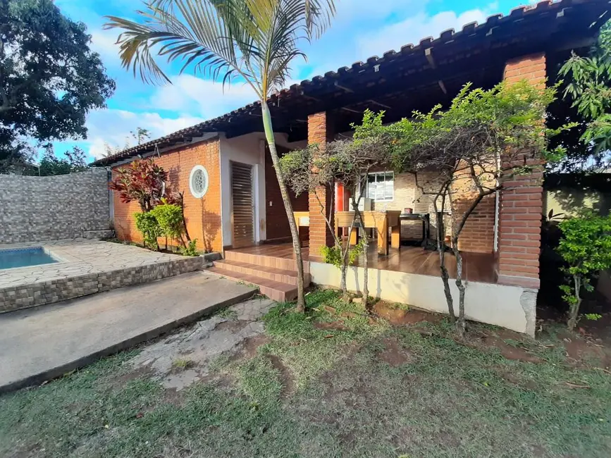 Chácara com 4 quartos à venda, 1000m2 em Itupeva - SP - imagem 3 Foto 3 de Chácara com 4 quartos à venda, 1000m2 em Itupeva - SP