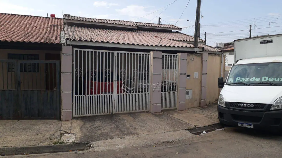Foto 1 de Casa com 2 quartos à venda, 128m2 em Elias Fausto - SP