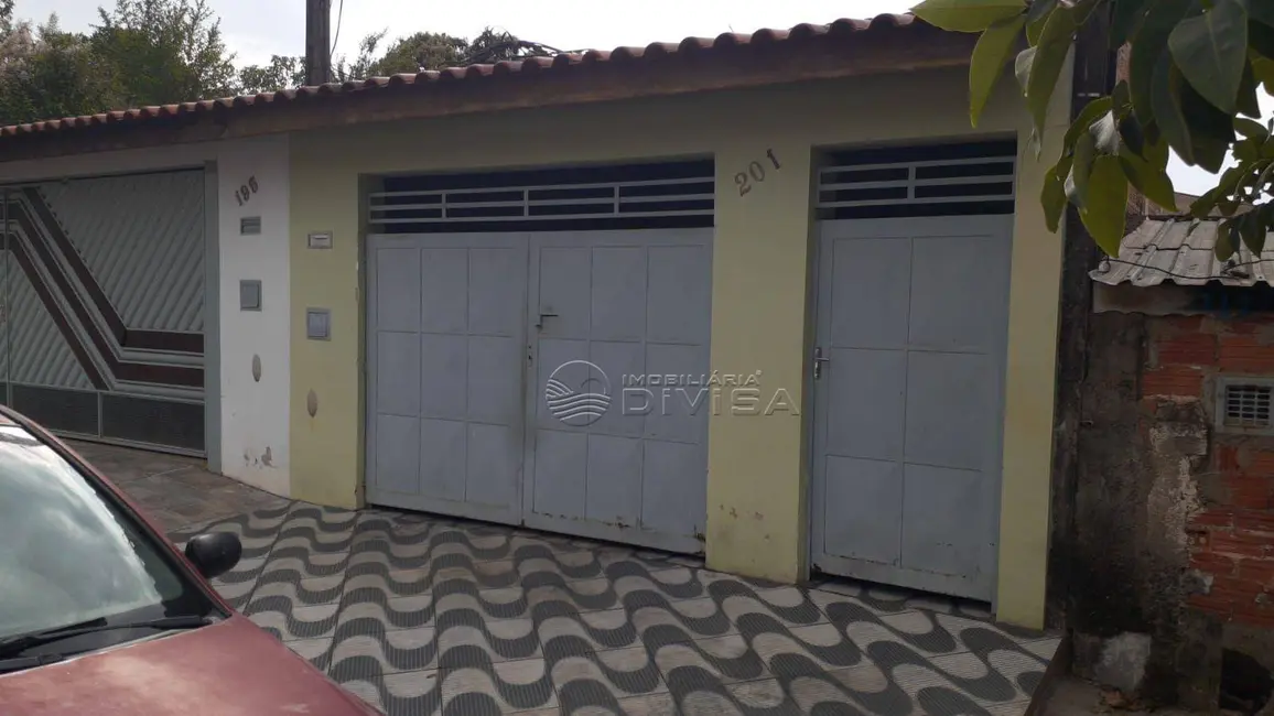 Casa com 2 quartos à venda, 139m2 em Elias Fausto - SP - imagem 4 Foto 4 de Casa com 2 quartos à venda, 139m2 em Elias Fausto - SP