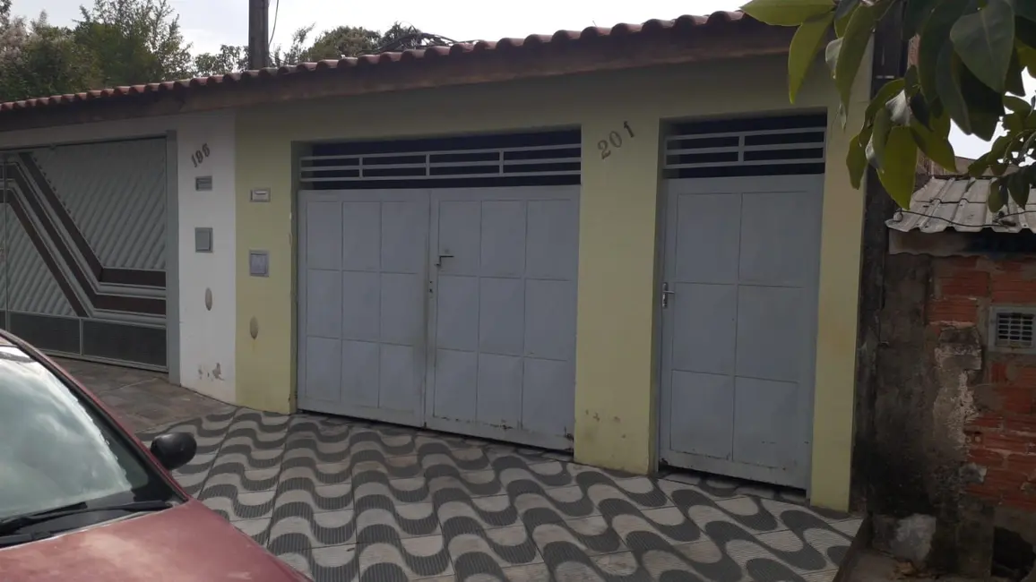 Foto 4 de Casa com 2 quartos à venda, 139m2 em Elias Fausto - SP