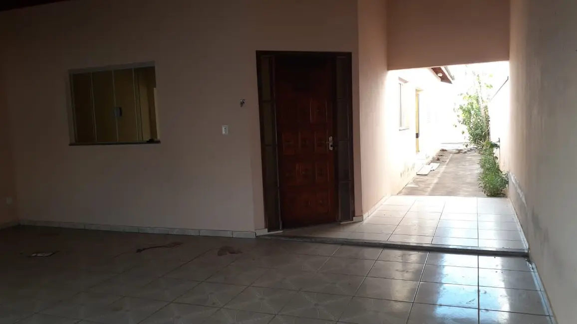 Foto 4 de Casa com 2 quartos à venda, 175m2 em Elias Fausto - SP