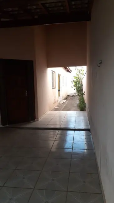 Foto 5 de Casa com 2 quartos à venda, 175m2 em Elias Fausto - SP