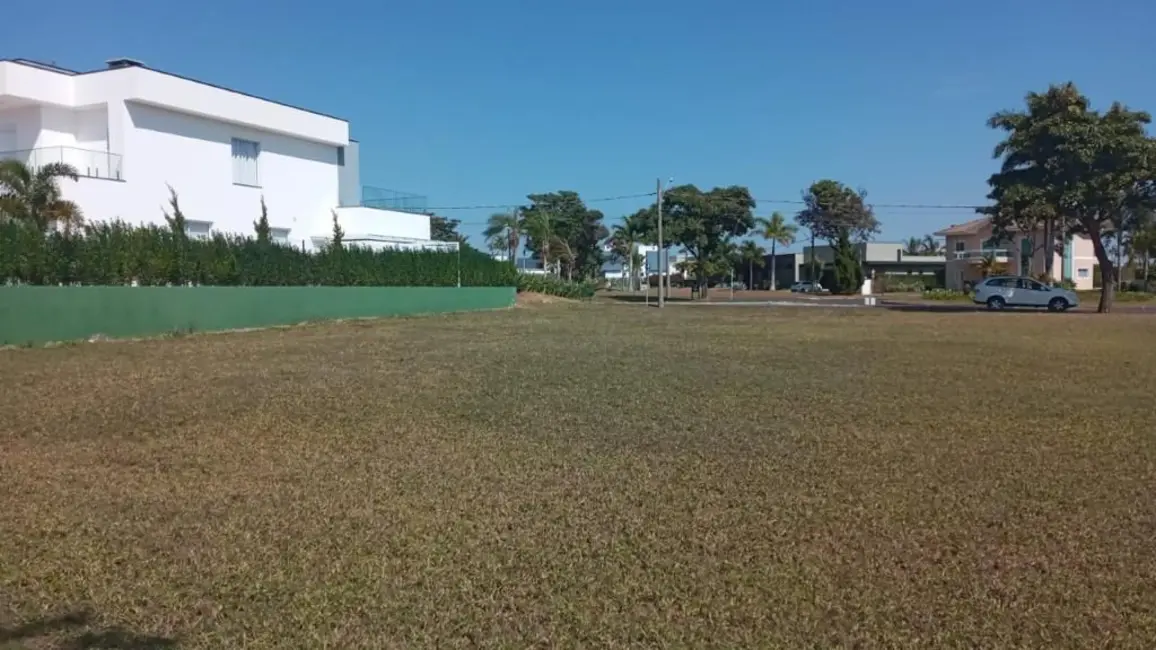 Foto 1 de Terreno / Lote à venda, 1000m2 em Cabreuva - SP