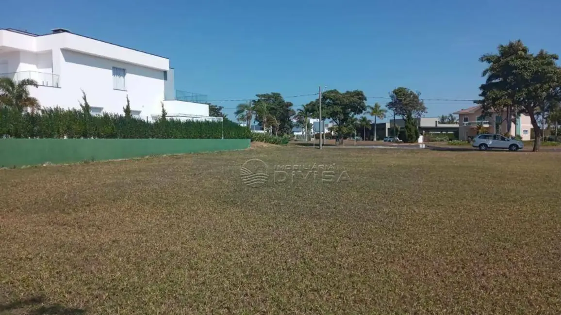 Foto 1 de Terreno / Lote à venda, 1000m2 em Cabreuva - SP