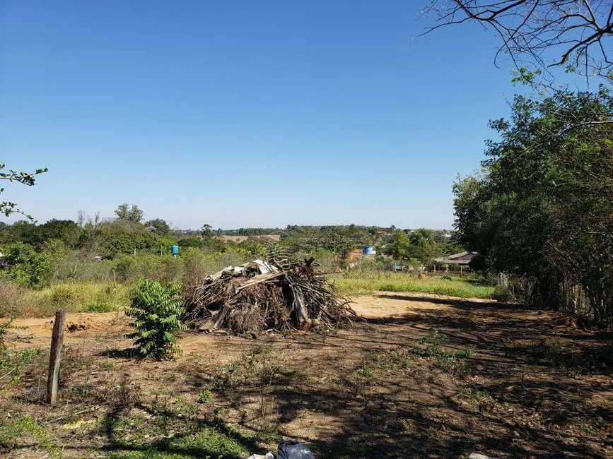 Foto 4 de Chácara à venda, 5412m2 em Chácara Iracema, Salto - SP
