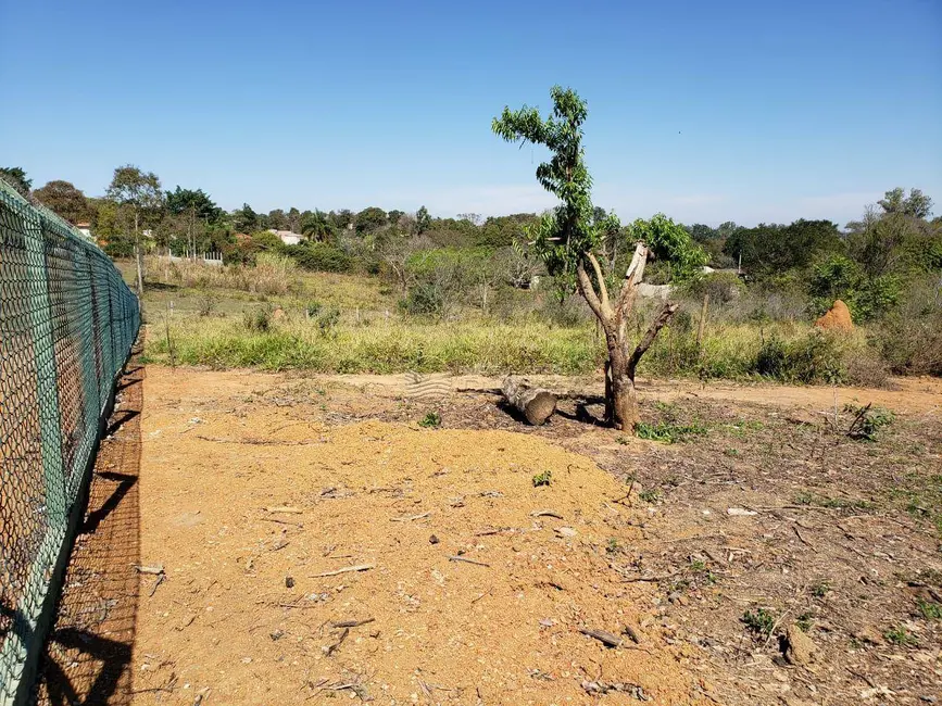 Foto 3 de Chácara à venda, 5412m2 em Chácara Iracema, Salto - SP