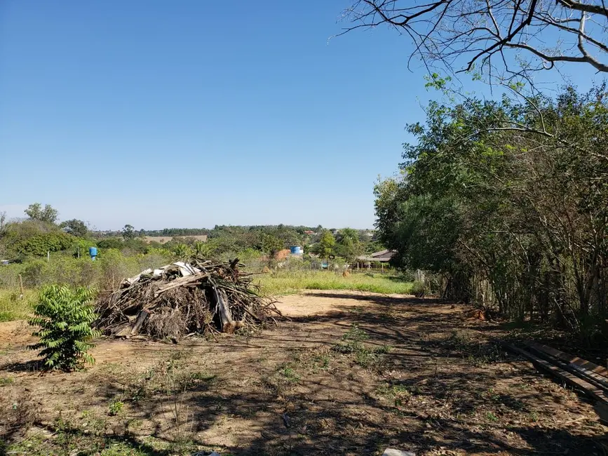 Foto 1 de Chácara à venda, 5412m2 em Chácara Iracema, Salto - SP