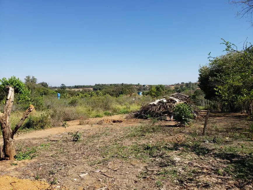 Foto 2 de Chácara à venda, 5412m2 em Chácara Iracema, Salto - SP