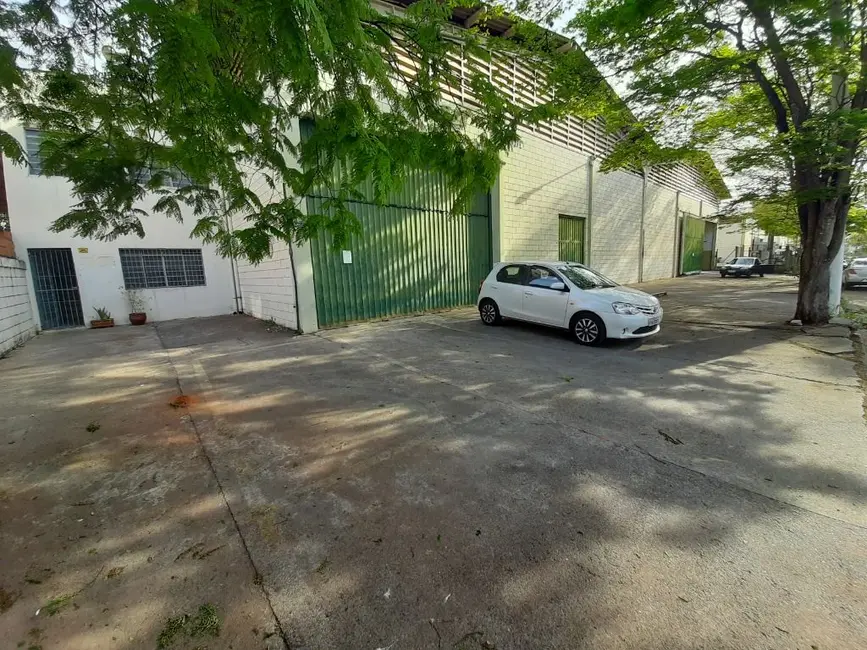 Armazém / Galpão à venda e para alugar, 2220m2 em Itupeva - SP - imagem 2 Foto 2 de Armazém / Galpão à venda e para alugar, 2220m2 em Itupeva - SP