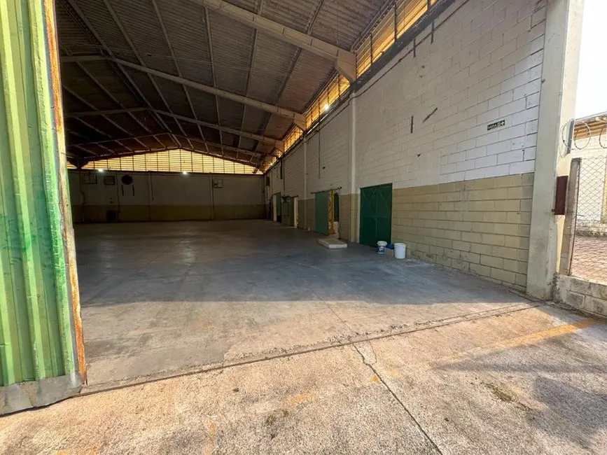 Armazém / Galpão à venda e para alugar, 2220m2 em Itupeva - SP - imagem 9 Foto 9 de Armazém / Galpão à venda e para alugar, 2220m2 em Itupeva - SP