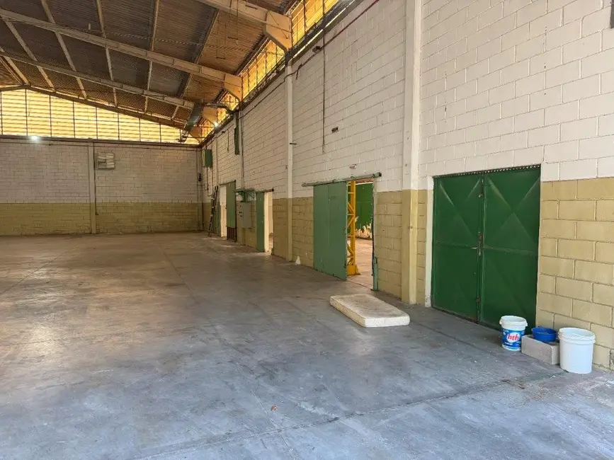 Armazém / Galpão à venda e para alugar, 2220m2 em Itupeva - SP - imagem 8 Foto 8 de Armazém / Galpão à venda e para alugar, 2220m2 em Itupeva - SP