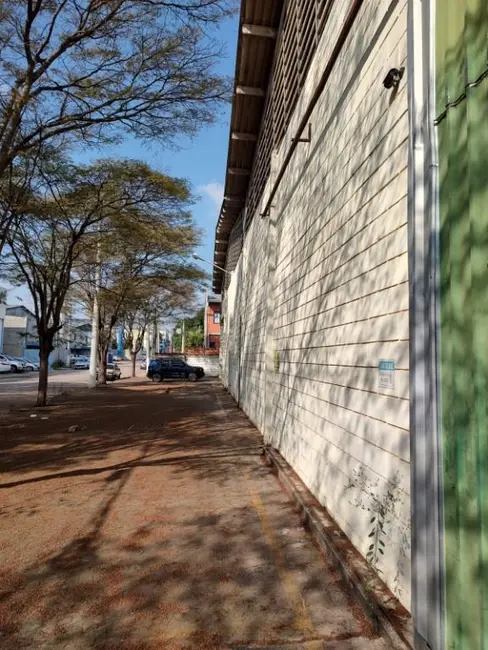Armazém / Galpão à venda e para alugar, 2220m2 em Itupeva - SP - imagem 4 Foto 4 de Armazém / Galpão à venda e para alugar, 2220m2 em Itupeva - SP