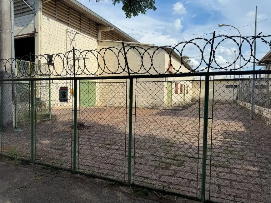 Armazém / Galpão à venda e para alugar, 2220m2 em Itupeva - SP - imagem 5 Foto 5 de Armazém / Galpão à venda e para alugar, 2220m2 em Itupeva - SP