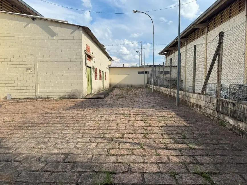 Armazém / Galpão à venda e para alugar, 2220m2 em Itupeva - SP - imagem 6 Foto 6 de Armazém / Galpão à venda e para alugar, 2220m2 em Itupeva - SP
