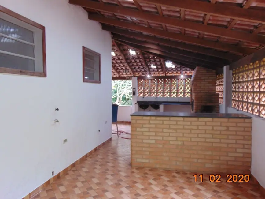Foto 8 de Chácara com 4 quartos à venda, 2262m2 em Boituva - SP