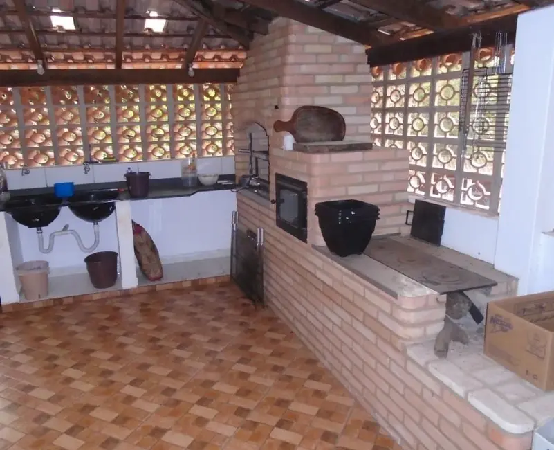 Foto 9 de Chácara com 4 quartos à venda, 2262m2 em Boituva - SP