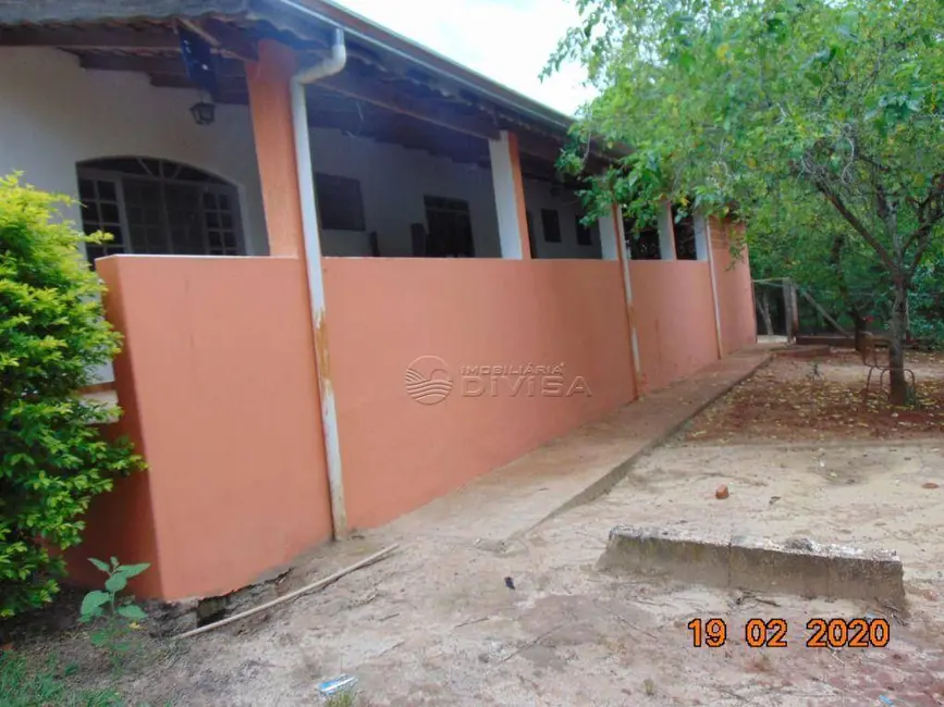 Chácara com 4 quartos à venda, 2262m2 em Boituva - SP - imagem 7 Foto 7 de Chácara com 4 quartos à venda, 2262m2 em Boituva - SP