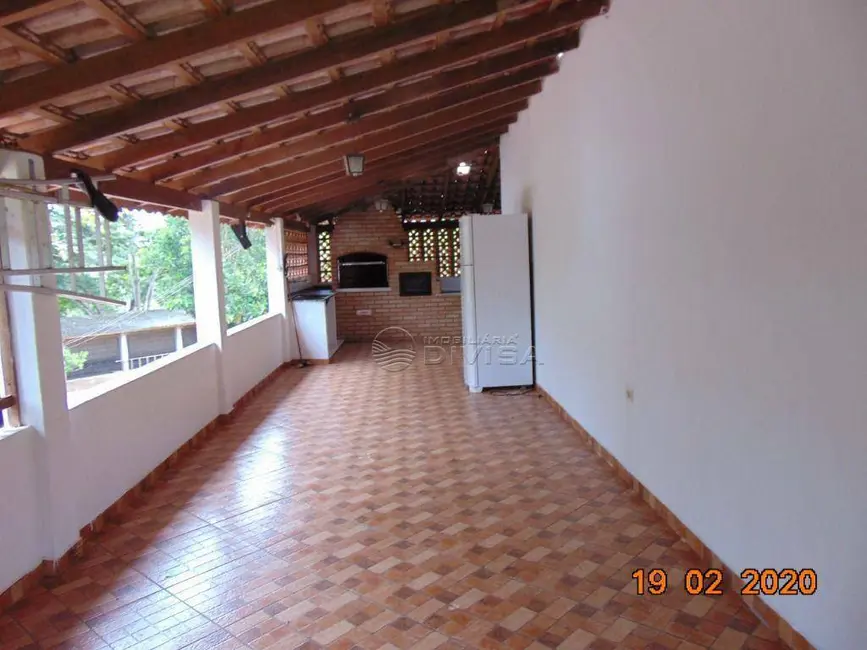 Chácara com 4 quartos à venda, 2262m2 em Boituva - SP - imagem 6 Foto 6 de Chácara com 4 quartos à venda, 2262m2 em Boituva - SP