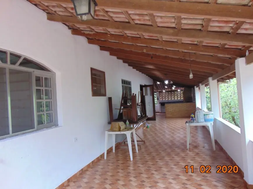 Foto 2 de Chácara com 4 quartos à venda, 2262m2 em Boituva - SP