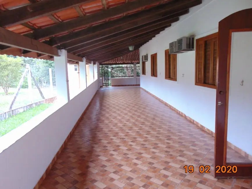 Foto 1 de Chácara com 4 quartos à venda, 2262m2 em Boituva - SP