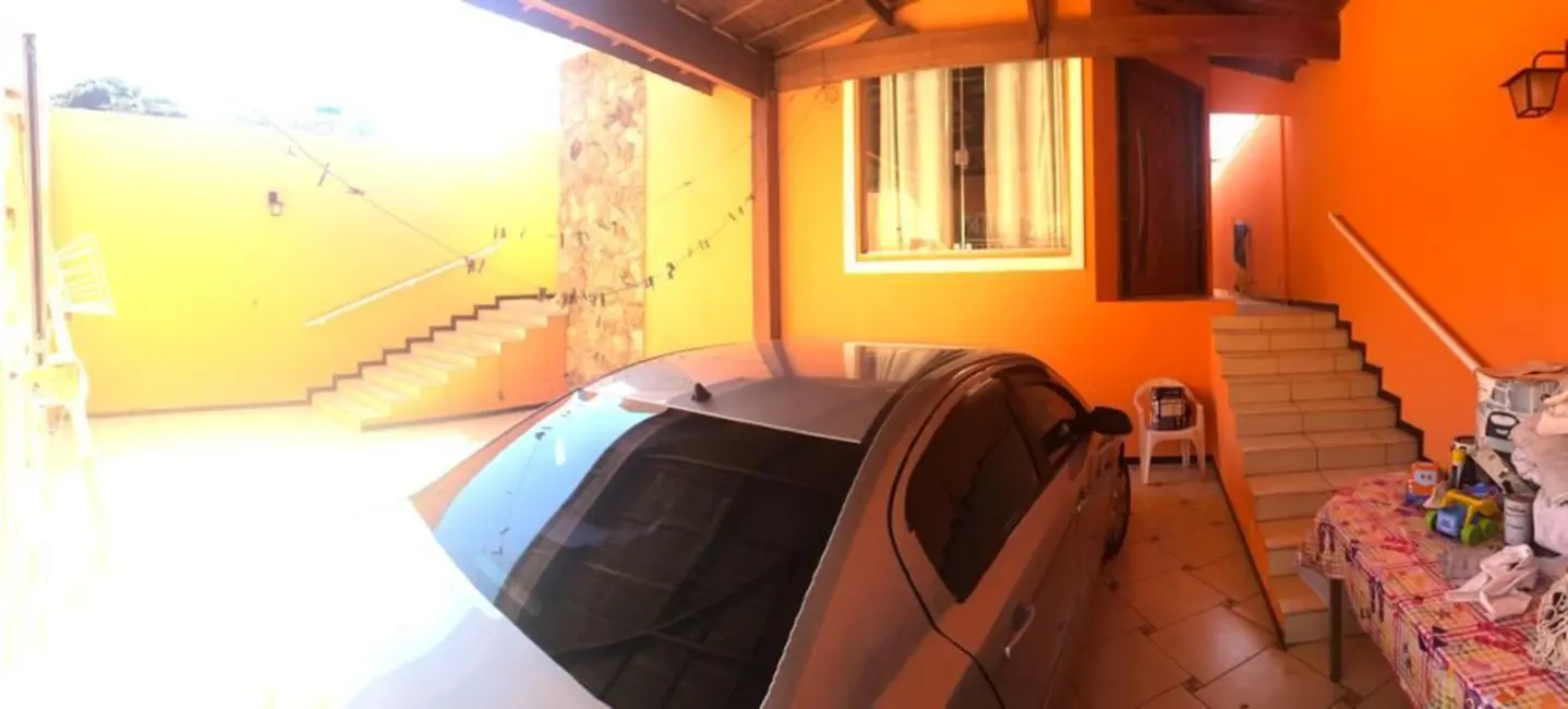 Foto 2 de Casa com 3 quartos à venda, 250m2 em Itupeva - SP