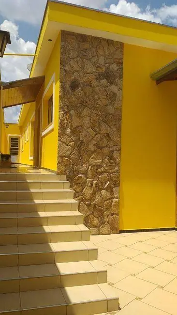 Foto 1 de Casa com 3 quartos à venda, 250m2 em Itupeva - SP